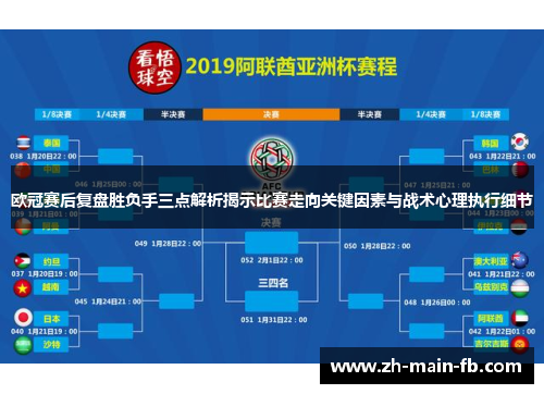 欧冠赛后复盘胜负手三点解析揭示比赛走向关键因素与战术心理执行细节
