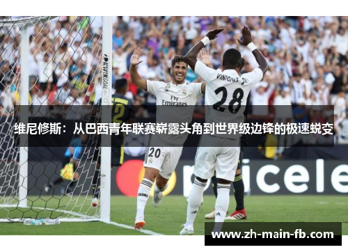 维尼修斯:从巴西青年联赛崭露头角到世界级边锋的极速蜕变 维尼修斯:从巴西青年联赛崭露头角到世界级边锋的极速蜕变